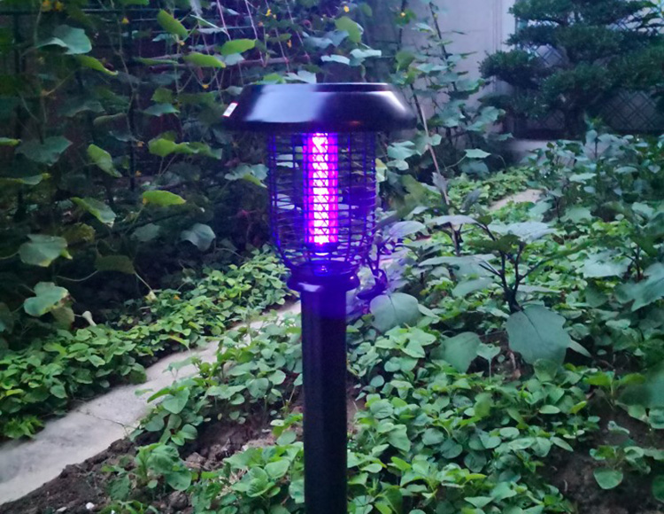 室外滅蚊燈哪個(gè)更適用？看看這篇對比介紹就知道了